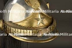 Casque de Hussard troupe de la maison Franck et Fils — photo 9