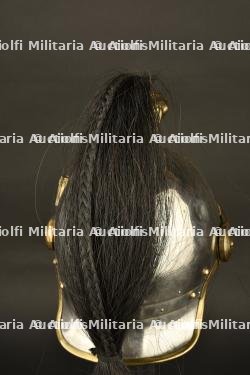 Casque de Hussard troupe de la maison Franck et Fils — miniature 11