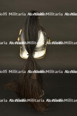 Casque de Hussard troupe de la maison Franck et Fils — miniature 12