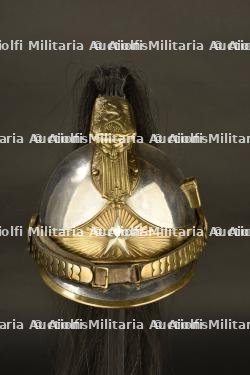Casque de Hussard troupe de la maison Franck et Fils — photo 15