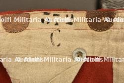 Pantalon à basane de cavalerie légère modèle 1874 — photo 2