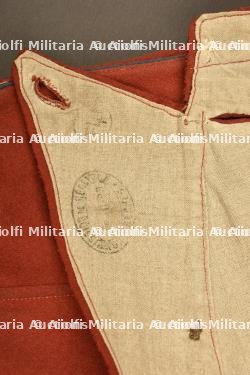 Pantalon à basane de cavalerie légère modèle 1874 — miniature 5