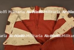 Pantalon à basane de cavalerie légère modèle 1874 — photo 6