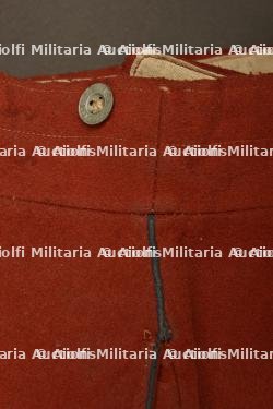 Pantalon à basane de cavalerie légère modèle 1874 — photo 12