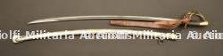 Sabre 1822 de cavalerie légère daté 1839 avec sa dragonne — miniature 11