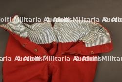 Culotte garance du général Léon Robert Dalmas de Lapérouse — photo 2