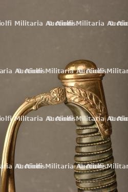 Sabre d'officier de cavalerie légère — photo 2