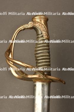 Sabre d'officier de cavalerie légère — photo 4