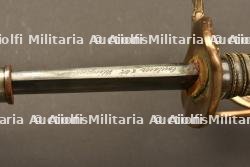 Sabre d'officier de cavalerie légère — photo 6