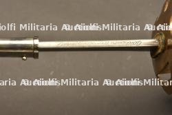 Sabre d'officier de cavalerie légère avec sa dragonne — miniature 6