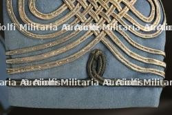 Tunique de capitaine du 18ème Chasseurs à cheval — photo 4