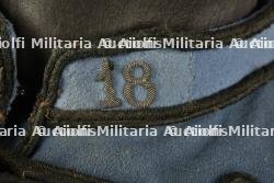 Tunique de capitaine du 18ème Chasseurs à cheval — photo 6