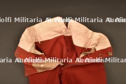 Culotte de capitaine du 18ème Chasseur à cheval — photo 2