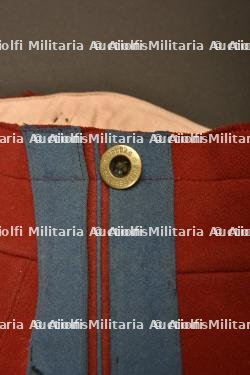 Culotte de capitaine du 18ème Chasseur à cheval — photo 3