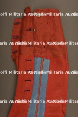 Culotte de capitaine du 18ème Chasseur à cheval — miniature 4