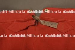 Culotte de capitaine du 18ème Chasseur à cheval — photo 6