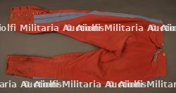 Culotte de capitaine du 18ème Chasseur à cheval — photo 7