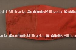 Culotte de capitaine du 18ème Chasseur à cheval — photo 8