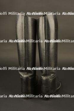 Paire de bottes d'officier — photo 7