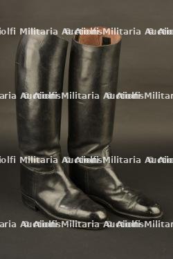 Paire de bottes d'officier — photo 8