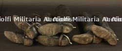 Ensemble de paires de bottes d'officier — photo 2