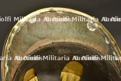 Shako d'officier de chasseur à cheval — photo 2
