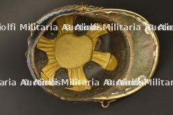 Shako d'officier de chasseur à cheval — photo 3