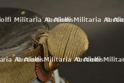 Shako d'officier de chasseur à cheval — miniature 8