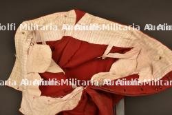 Uniforme de capitaine du 11ème Chasseurs — miniature 2