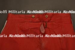 Uniforme de capitaine du 11ème Chasseurs — miniature 5