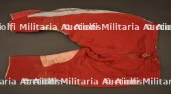 Uniforme de capitaine du 11ème Chasseurs — miniature 7