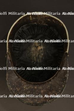 Uniforme de capitaine du 11ème Chasseurs — miniature 11