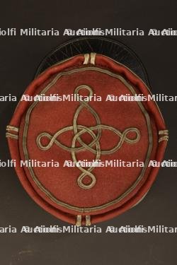 Uniforme de capitaine du 11ème Chasseurs — miniature 13