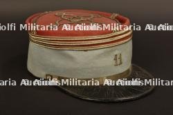 Uniforme de capitaine du 11ème Chasseurs — photo 14