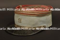 Uniforme de capitaine du 11ème Chasseurs — miniature 16