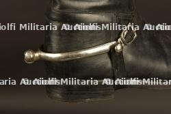 Uniforme de capitaine du 11ème Chasseurs — photo 18