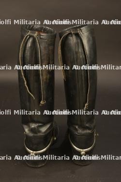 Uniforme de capitaine du 11ème Chasseurs — miniature 20