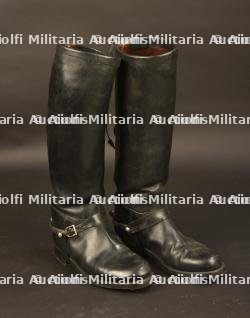 Uniforme de capitaine du 11ème Chasseurs — miniature 22