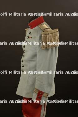 Uniforme de capitaine du 11ème Chasseurs — photo 29