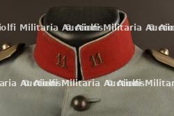 Uniforme de capitaine du 11ème Chasseurs — photo 30