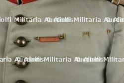 Uniforme de capitaine du 11ème Chasseurs — miniature 31