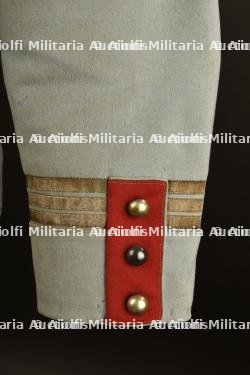 Uniforme de capitaine du 11ème Chasseurs — photo 32