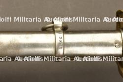 Sabre de cavalerie légère modèle 1822 à lame droite — miniature 2