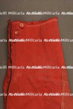 Une culotte de sous-officier de cavalerie lourde — miniature 6