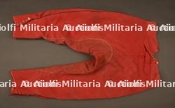 Une culotte de sous-officier de cavalerie lourde — miniature 7
