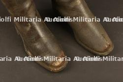 Paire de bottes hautes de cavalerie — miniature 7