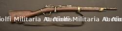 Carabine gras 1866/1874 M80