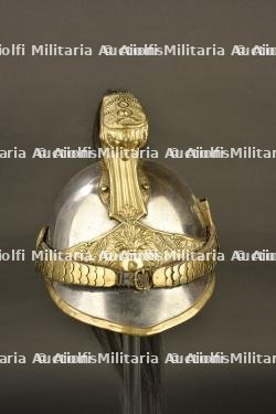 Casque de Dragon modèle 1872-74 — photo 1