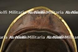 Casque de Dragon modèle 1872-74 — photo 3