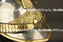 Casque de Dragon modèle 1872-74 — miniature 7